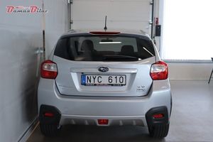 Subaru XV bild 4