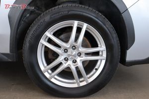 Subaru XV bild 15