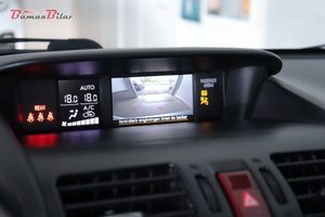 Subaru XV bild 9