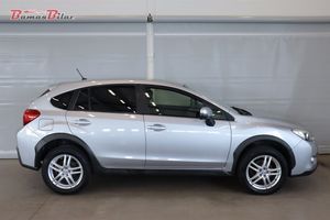 Subaru XV bild 6