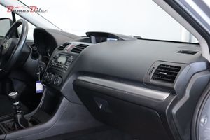 Subaru XV bild 14
