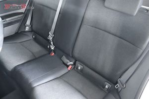 Subaru XV bild 12