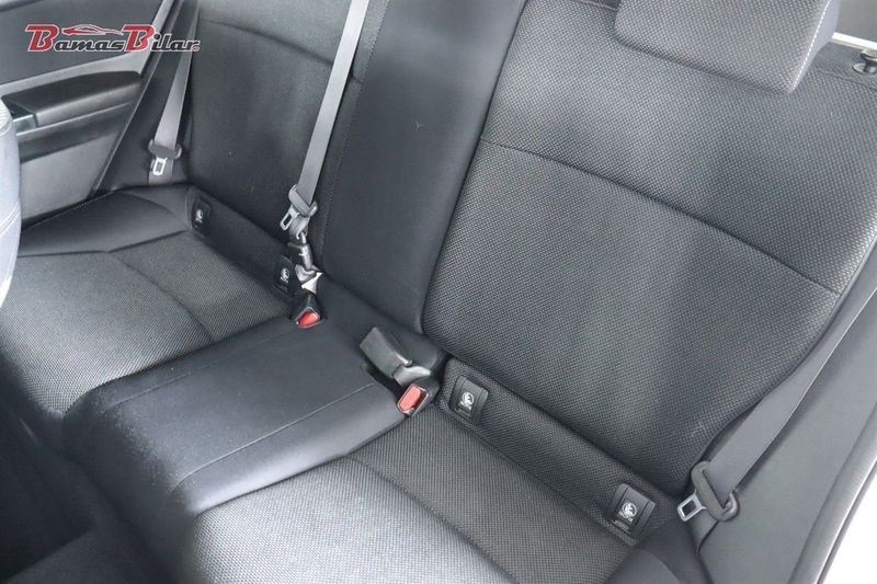 Subaru XV bild 12