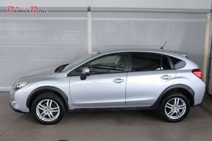Subaru XV bild 2