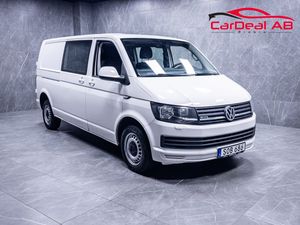 Volkswagen Transporter bild 1