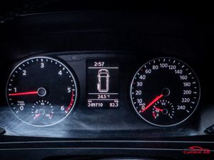 Volkswagen Transporter bild 21