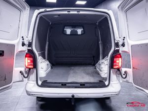 Volkswagen Transporter bild 18