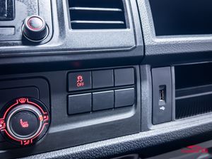 Volkswagen Transporter bild 26