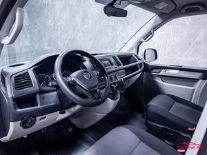 Volkswagen Transporter bild 11