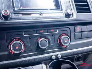 Volkswagen Transporter bild 25