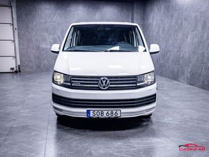 Volkswagen Transporter bild 2