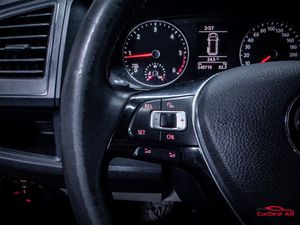 Volkswagen Transporter bild 22