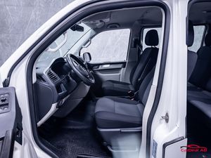 Volkswagen Transporter bild 10