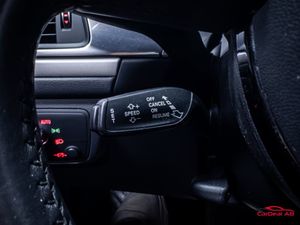 Audi A6 bild 21