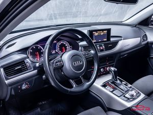 Audi A6 bild 12