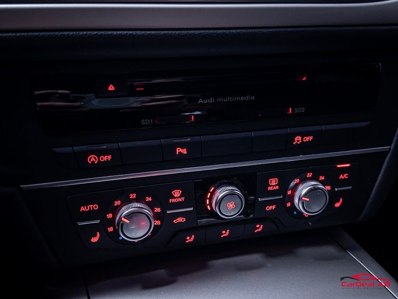 Audi A6 bild 24