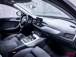 Audi A6 bild 14