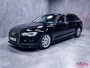 Audi A6 bild 3