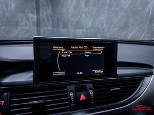 Audi A6 bild 23