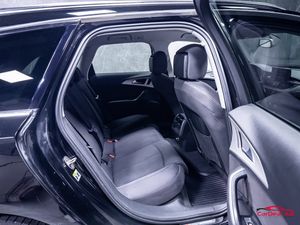 Audi A6 bild 16