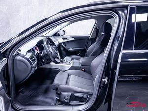 Audi A6 bild 10