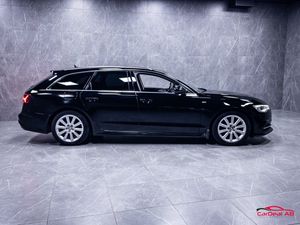 Audi A6 bild 8