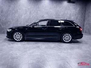Audi A6 bild 4