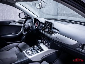Audi A6 bild 13
