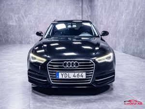 Audi A6 bild 2