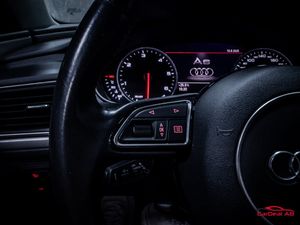 Audi A6 bild 19