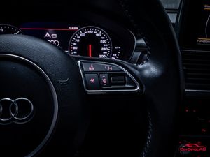 Audi A6 bild 20