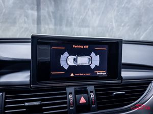 Audi A6 bild 22