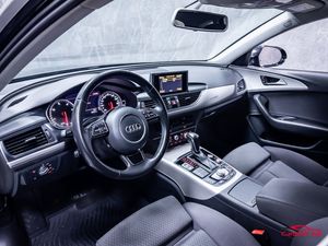 Audi A6 bild 11
