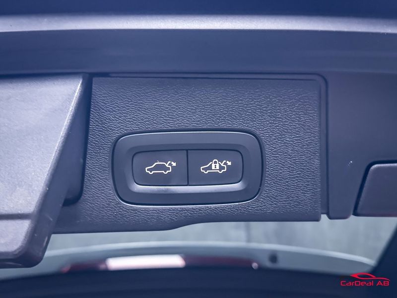 Volvo XC60 bild 19