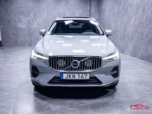 Volvo XC60 bild 2