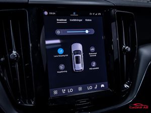 Volvo XC60 bild 29