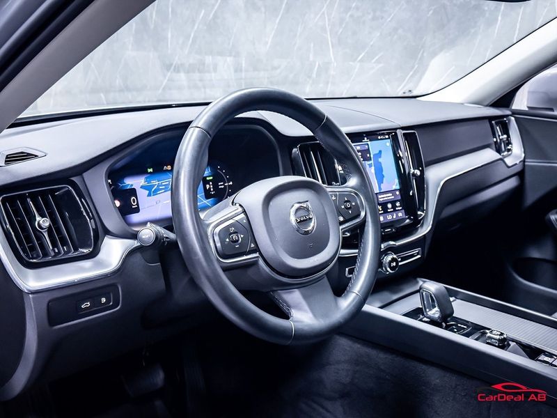 Volvo XC60 bild 12