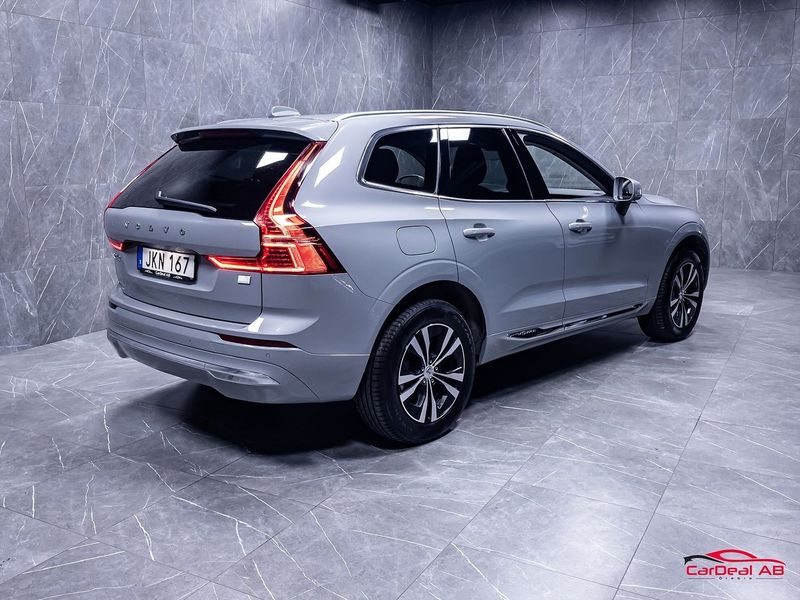 Volvo XC60 bild 7