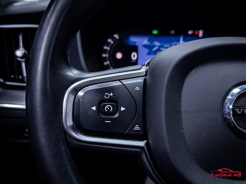 Volvo XC60 bild 23