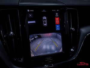 Volvo XC60 bild 27