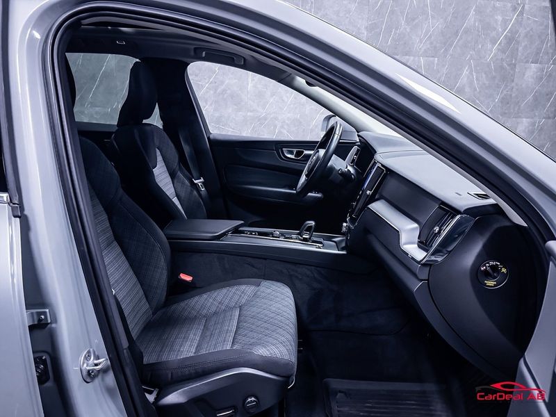 Volvo XC60 bild 15