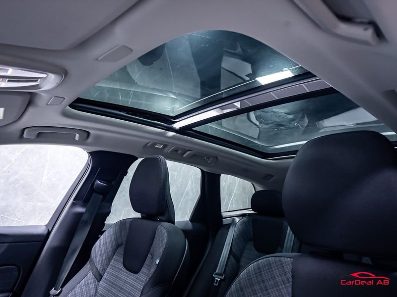 Volvo XC60 bild 22