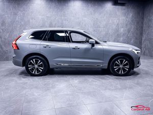 Volvo XC60 bild 8