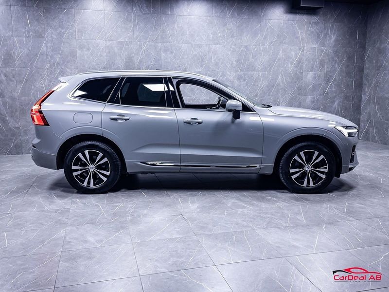 Volvo XC60 bild 8
