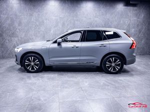 Volvo XC60 bild 4