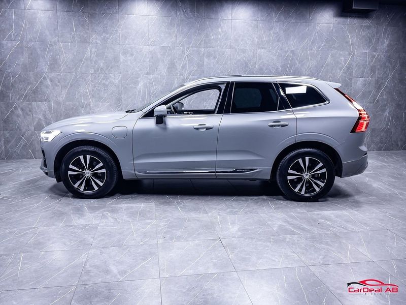 Volvo XC60 bild 4