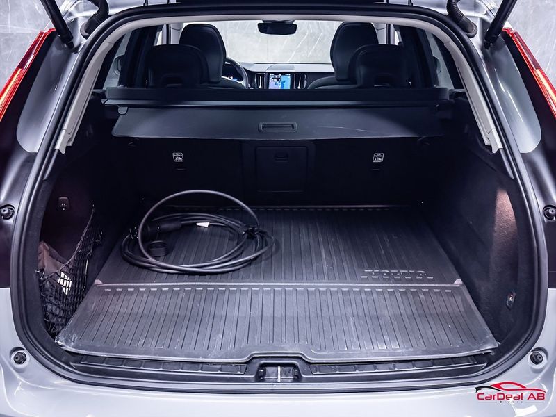 Volvo XC60 bild 18