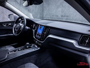 Volvo XC60 bild 14