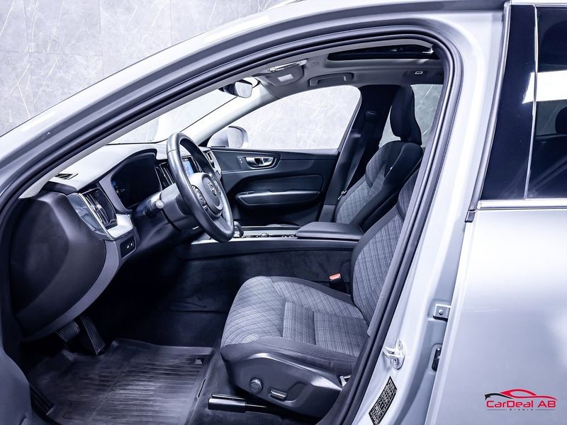 Volvo XC60 bild 10