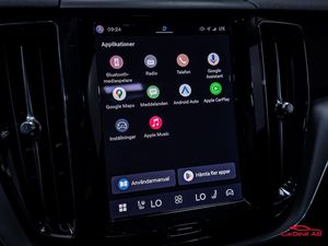 Volvo XC60 bild 28
